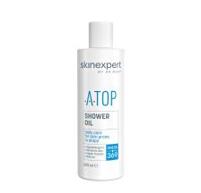 Skinexpert by Dr. Max® A-Top ulje za kupanje 200 ml