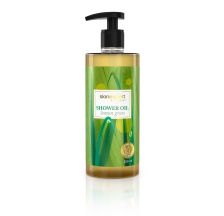 Skinexpert by Dr. Max® Home Spa ulje za tuširanje limunska trava 250ml