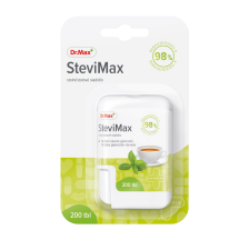 Dr. Max Stevimax 200 tableta