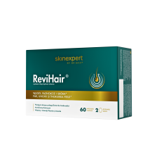 Skinexpert by Dr. Max® Revihair® 60 kapsula