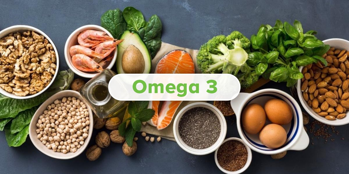 Koliko su omega-3 masne kiseline važne za zdravlje?