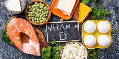 Značaj vitamina D za zdravlje ljudi
