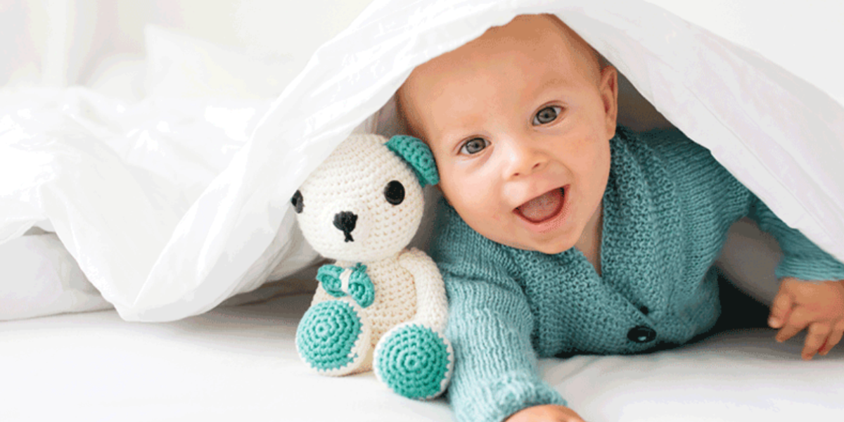 Pelene za bebe – vodič za mame